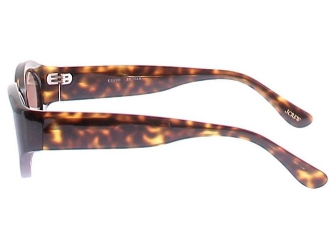 Gafas de sol J.Crew Carey Marrón Castaño - vista 5