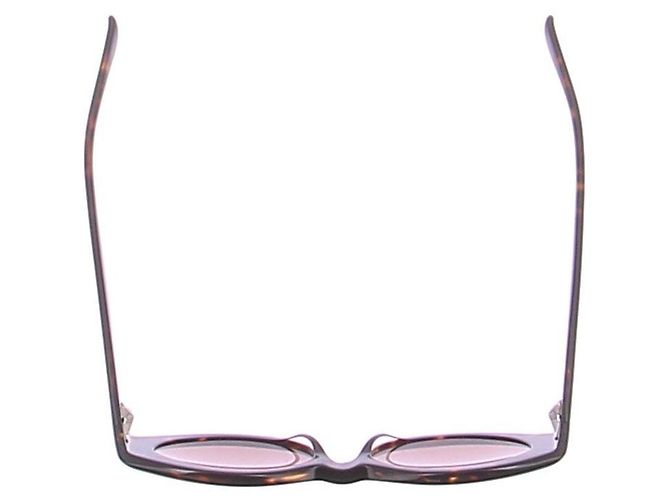Gafas de sol J.Crew Carey Marrón Castaño - vista 6