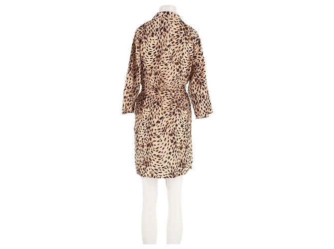 Ba&Sh Baumwoll-Top beige - Ansicht 6