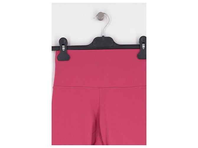 Autre Marque Lululemon Slim Leggings Rosa Pink - Ansicht 3