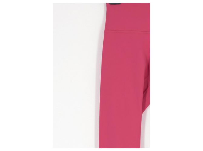 Autre Marque Lululemon Slim Leggings Rosa Pink - Ansicht 4