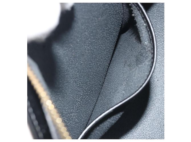 LOUIS VUITTON Epi Riviera Hand Bag Black M48182 LV - vista 22