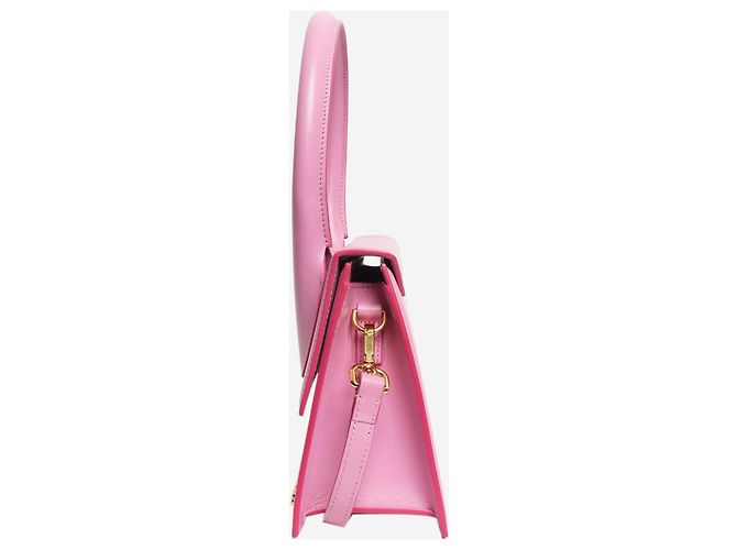 Jacquemus Sac Le Sac Rong blanc - vue 4