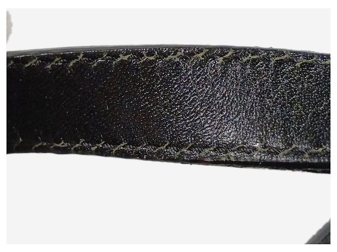 Fendi Bolso de hombro de leopardo marrón Castaño - vista 13