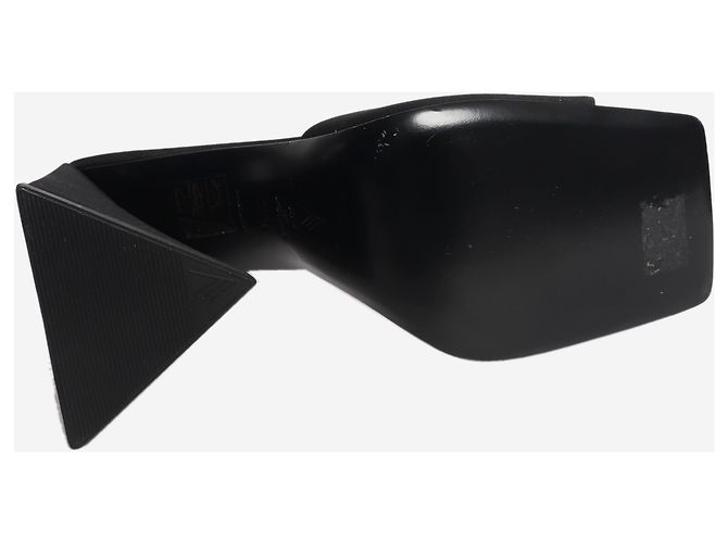 Attico Devon Mules schwarz - Größe EU 38.5 - Ansicht 6