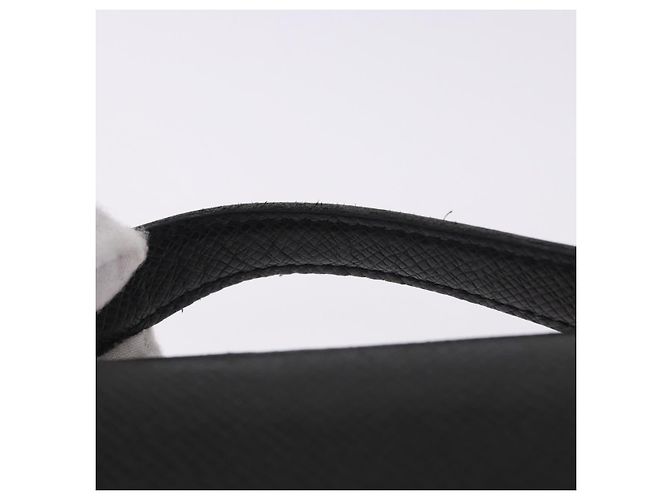 LOUIS VUITTON Taiga Zippy XL Long Wallet Black M44275 LV - vista 8