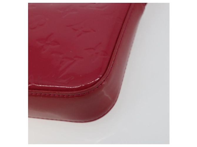 LOUIS VUITTON Vernis Pochette Accessoires Rose Andian M91574 - vista 14