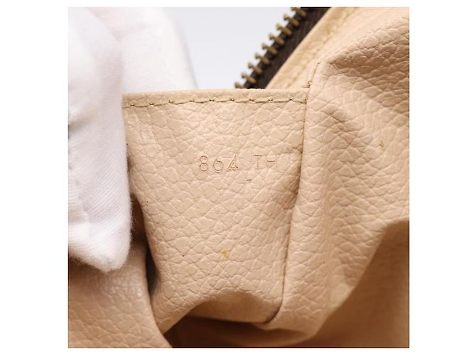 LOUIS VUITTON Monogram Trousse Toilette 28 Clutch Bag M47522 LV - vista 12