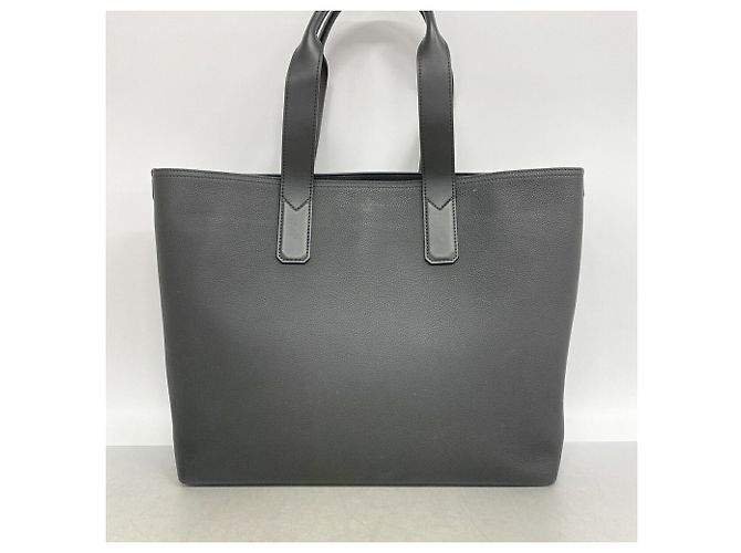 Borsa Tote Louis Vuitton LV Aerogram Pilot Nero - vista 11