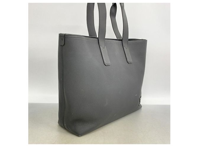 Borsa Tote Louis Vuitton LV Aerogram Pilot Nero - vista 2