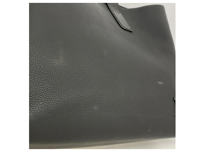 Borsa Tote Louis Vuitton LV Aerogram Pilot Nero - vista 9