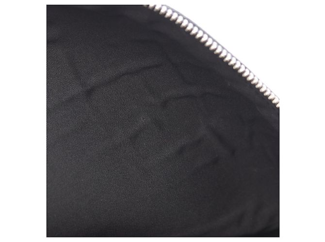 Christian Dior Zaino/Borsa a mano Dior Homme Atelier Blu navy - vista 9