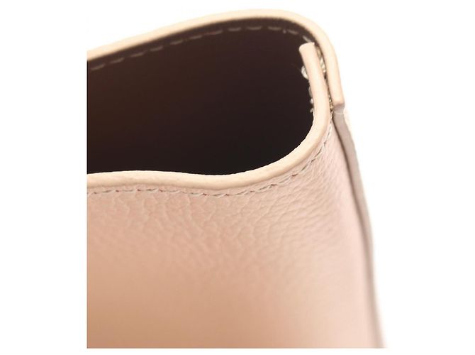 Tod's APA SECOND MEDIA Tote Bag Pink - Ansicht 8