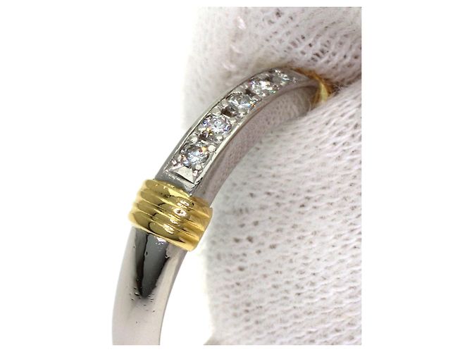 Christian Dior Diamantring - Ansicht 8