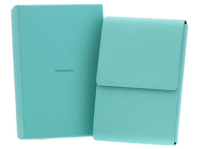 Autre Marque Collana Tiffany HardWear in perle d'acqua dolce - vista 7