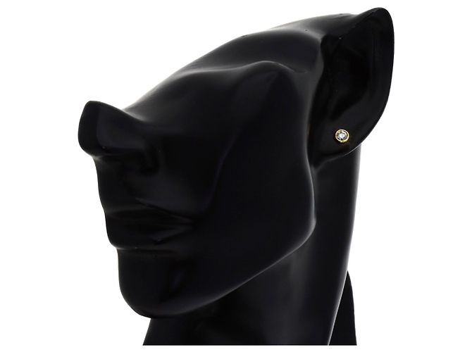 Autre Marque Orecchini a lobo in diamanti Tiffany & Co. By the Yard - vista 4