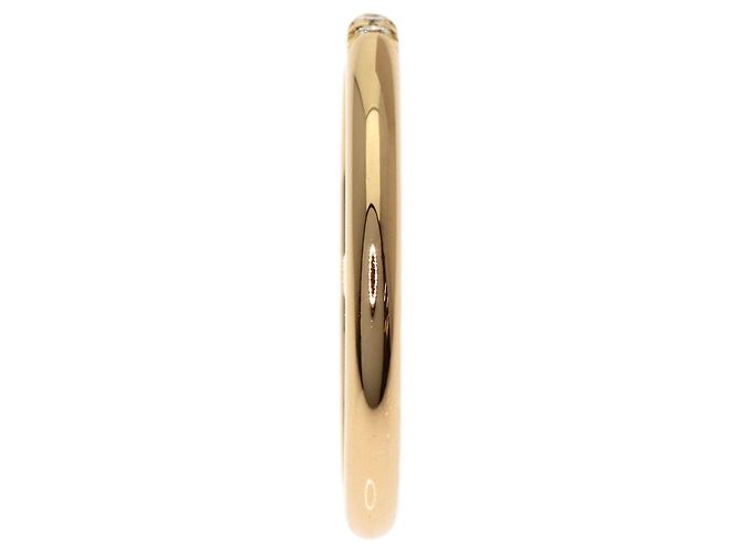 Autre Marque Tiffany & Co. Forever Diamond Ring in 18K Roségold - Ansicht 3