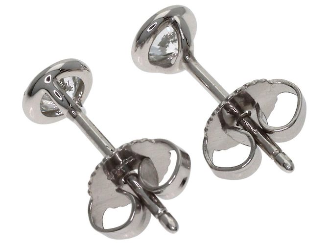 Autre Marque Tiffany & Co. By the Yard Diamanten-Ohrringe - Ansicht 2