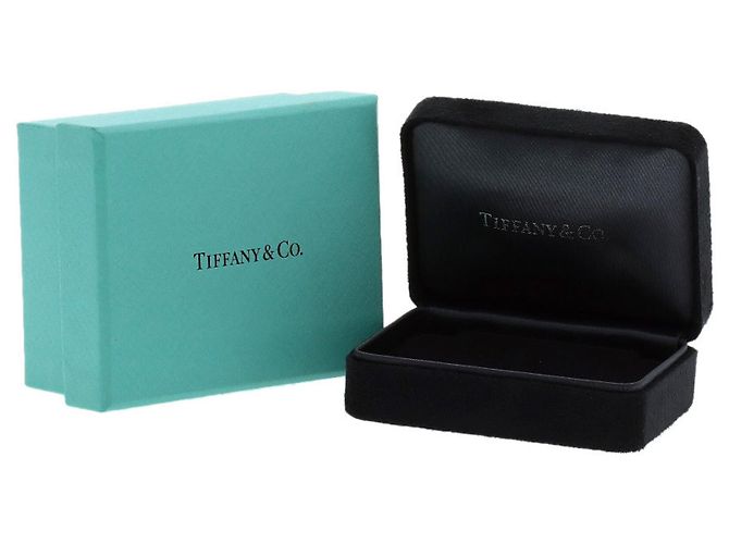 Autre Marque Tiffany & Co. By the Yard Diamanten-Ohrringe - Ansicht 5