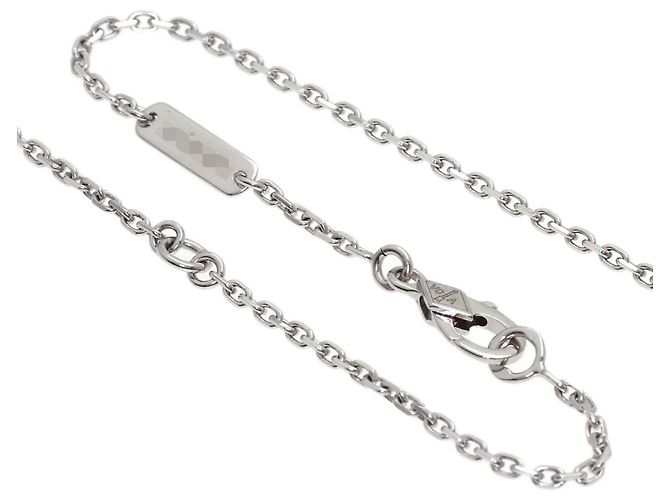 Collana Van Cleef & Arpels Frivole Small Diamanti - vista 3