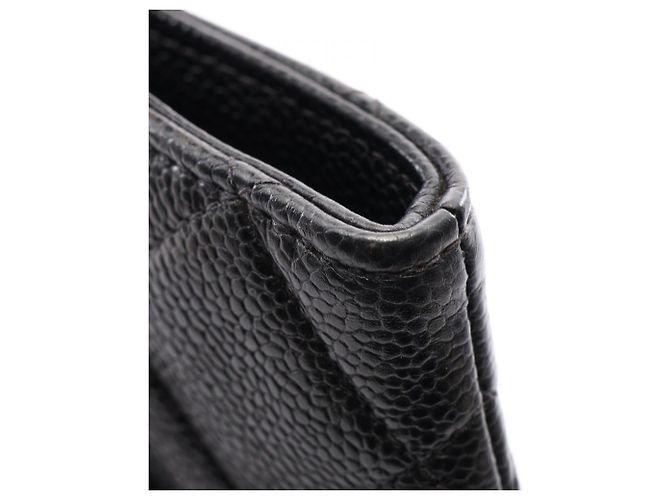 Bolso Tote Chanel Reissue Negro - vista 10