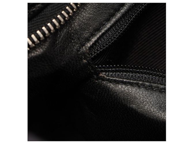 Bolso Tote Chanel Reissue Negro - vista 6
