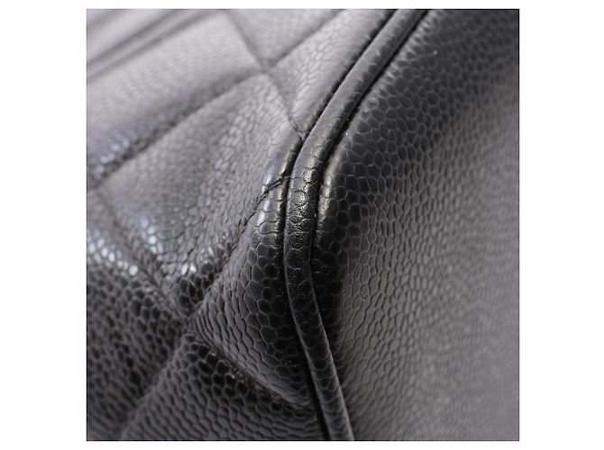 Bolso Tote Chanel Reissue Negro - vista 9
