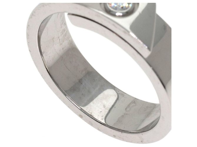 Cartier Anniversary Diamond Band Ring - Ansicht 7