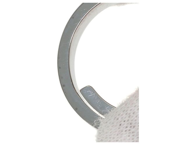 Cartier Anniversary Diamond Band Ring - Ansicht 8