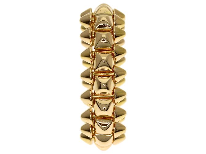 Cartier Clash de MM #55 Ring in 18K Roségold - Ansicht 3