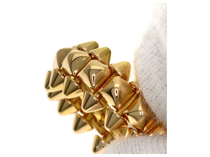 Cartier Clash de MM #55 Ring in 18K Roségold - Ansicht 6