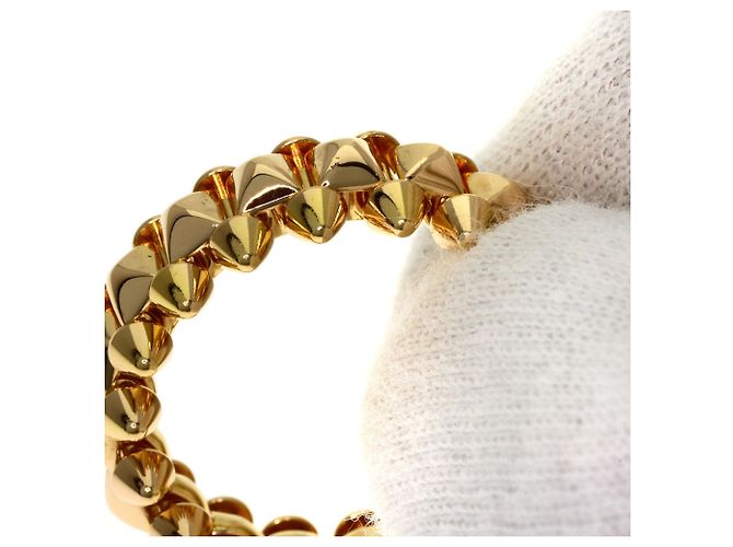Cartier Clash de MM #55 Ring in 18K Roségold - Ansicht 7