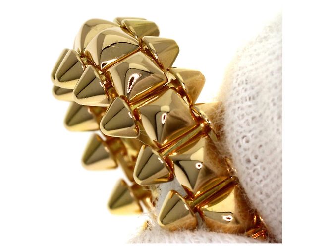 Cartier Clash de MM #55 Ring in 18K Roségold - Ansicht 8