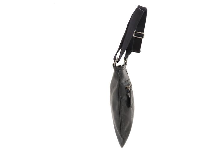 Gucci GG Imprimé Schultertasche Schwarz - Ansicht 3