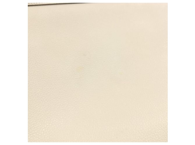 Gucci 564714 Zumi Medium Top Handle 2-Way Handbag Branco - vista 13