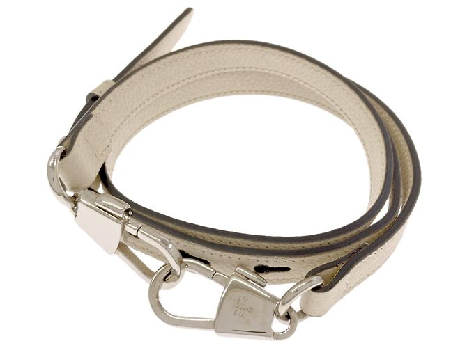 Gucci 564714 Zumi Medium Top Handle 2-Way Handbag Branco - vista 7