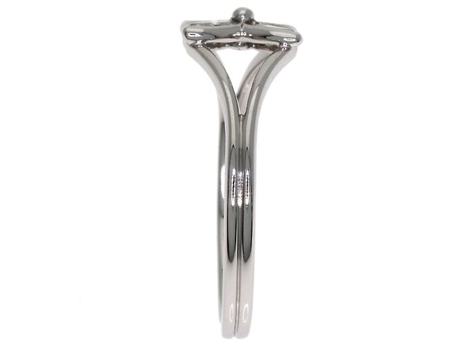 Autre Marque Anello Tiffany Victoria Diamanti - vista 3