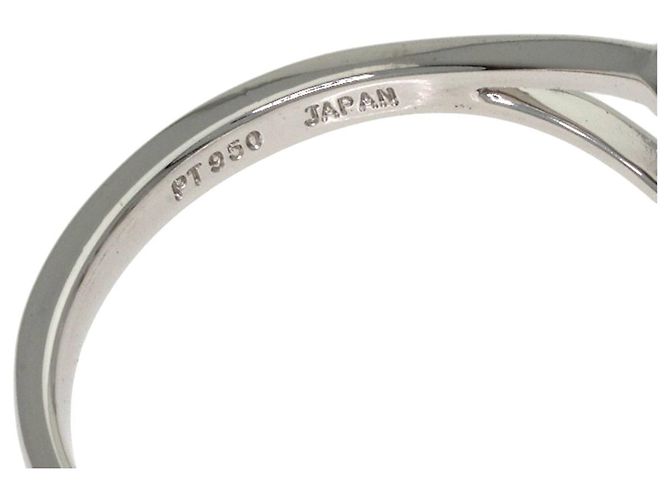 Autre Marque Anello Tiffany Victoria Diamanti - vista 6