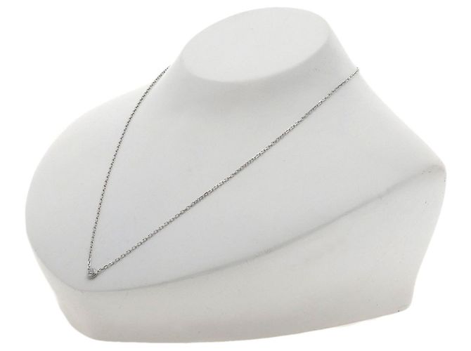 Collana Cartier Damour Diamants Légers - vista 4