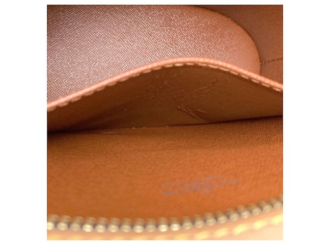 Louis Vuitton M51290 Druot Schultertasche Monogramm - Ansicht 8