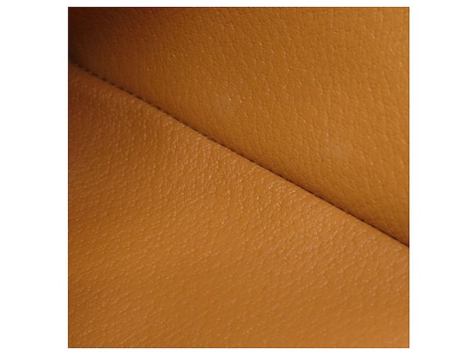 Céline Celine Macadam Triomphe Handtasche Braun - Ansicht 8