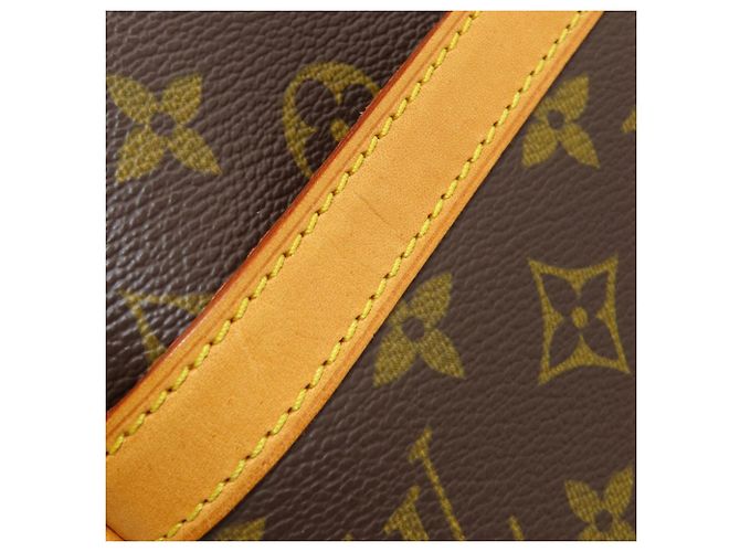 Louis Vuitton M45254 Reporter PM Shoulder Bag Monogramm - Ansicht 11