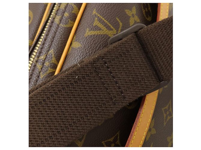 Louis Vuitton M45254 Reporter PM Shoulder Bag Monogramm - Ansicht 13