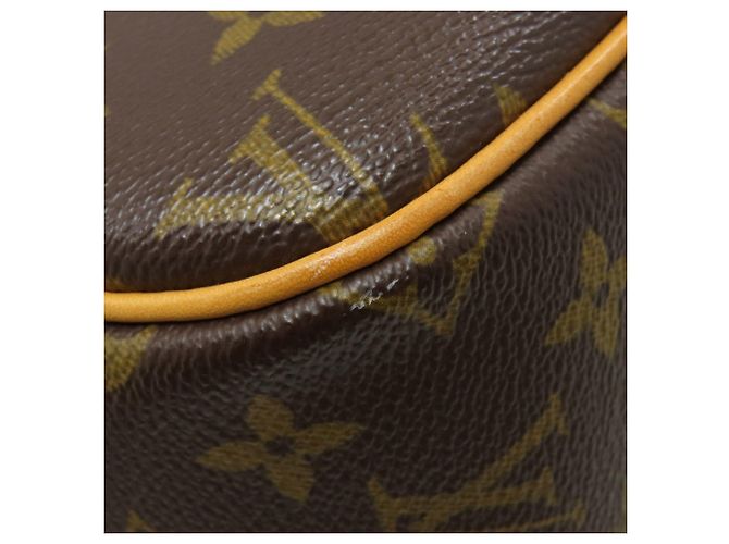 Louis Vuitton M45254 Reporter PM Shoulder Bag Monogramm - Ansicht 15