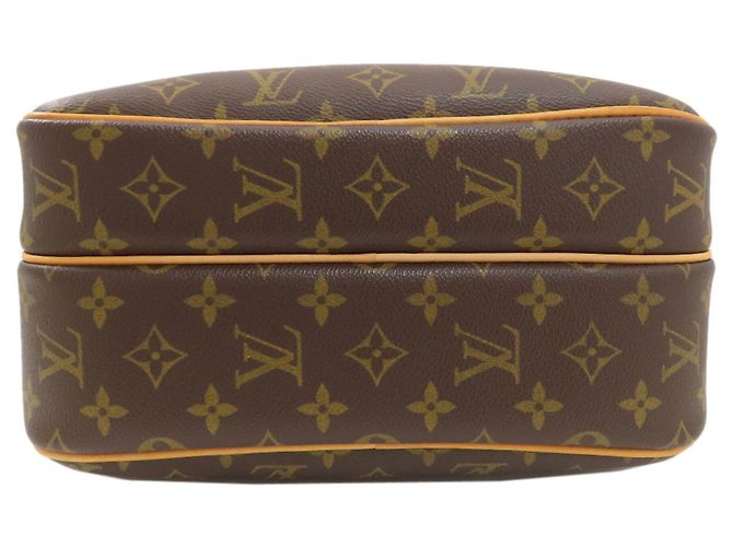 Louis Vuitton M45254 Reporter PM Shoulder Bag Monogramm - Ansicht 4