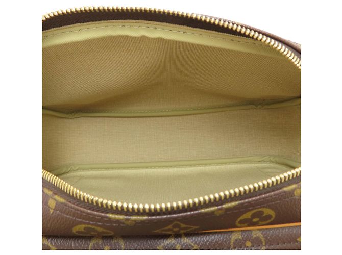 Louis Vuitton M45254 Reporter PM Shoulder Bag Monogramm - Ansicht 5