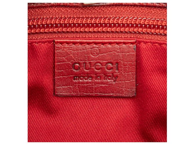 Gucci Beige GG Supreme Tote - Ansicht 5