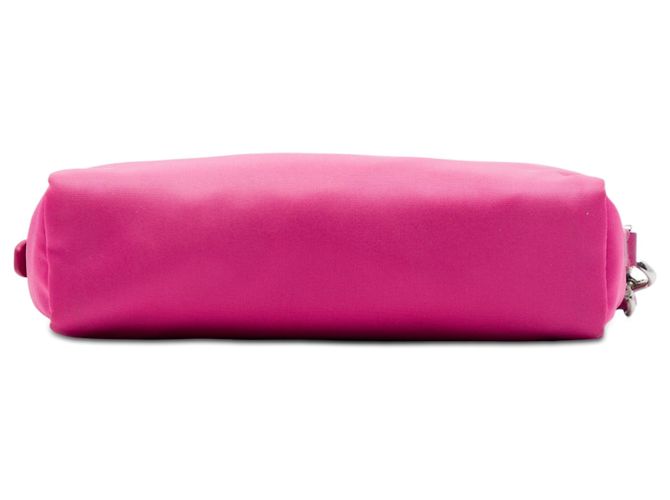 Prada Tessuto Pouch in Rosa Pink - Ansicht 3