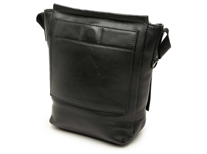 Bolso bandolera Prada Black Grace Lux Concept Negro - vista 2