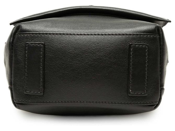 Bolso bandolera Prada Black Grace Lux Concept Negro - vista 3